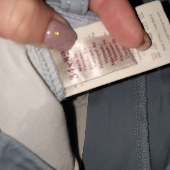 MEN'S Dress Pants - Picture 3 of 3